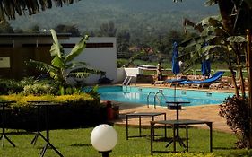 Mount Elgon Hotel & Spa Mbale